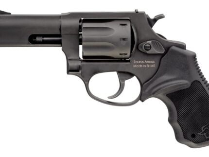 Taurus 942 Handgun .22 WMR 8rd Capacity 3" Barrel Matte Black