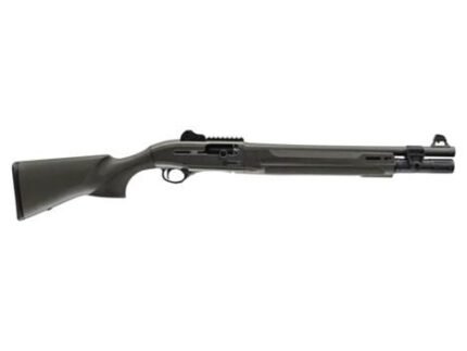 Beretta 1301 Tactical STD OD Green MOD 2 Shotgun 12ga 3" Chamber 7rd Capacity 18.5" Barrel