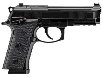 Beretta 92GTS Centurion Handgun 9mm Luger 10rd Magazines(2) 4.25" Barrel