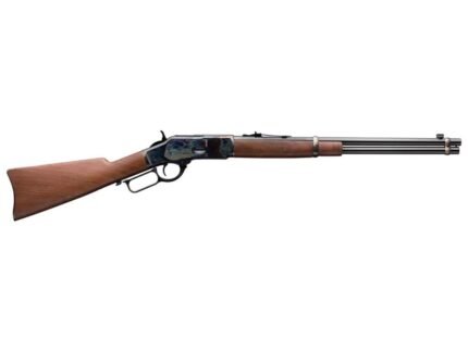 Winchester 1873 Competition Carbine Rifle .357-38 10rd Capacity 20" Barrel High Grade Walnut