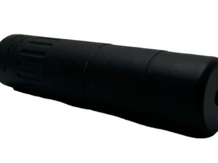 AAC (ADVANCED ARMAMENT) HUB2K 5.26MM DT SILENCER