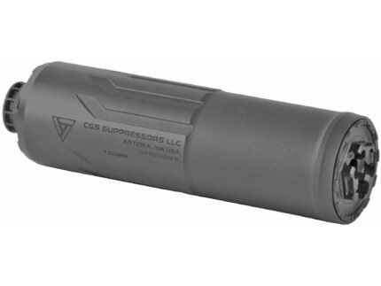 CGS GROUP CGS HYPERION K 7.62 SILENCER