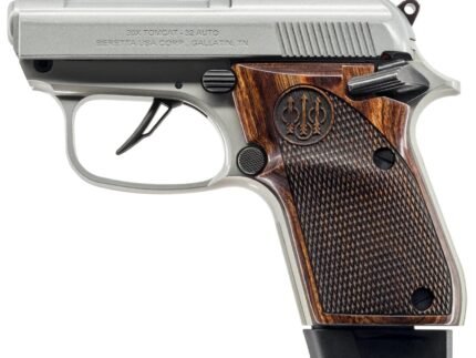 BERETTA 30X TOMCAT INOX 32ACP SS/WD