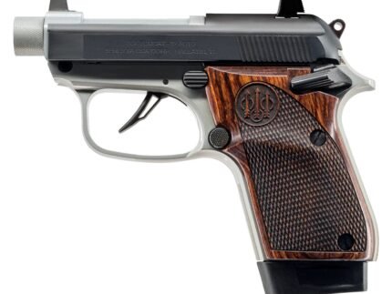 BERETTA 30X TOMCAT INOX 32ACP SS/WD TB