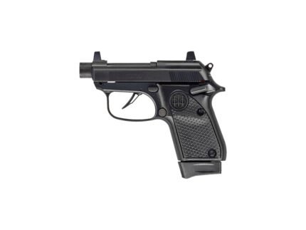 BERETTA 30X TOMCAT 32ACP BLK/BLK TB