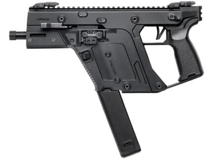KRISS USA VECTOR SDP G3 45ACP 5.5" 30+1