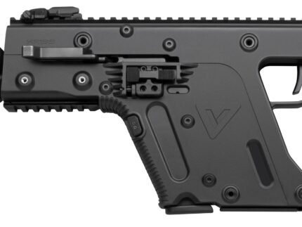 KRISS USA VECTOR CRB G2 10MM 16" BK 10+1