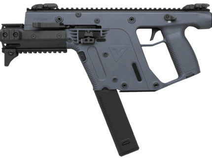KRISS USA VECTOR SDP-E G2 45ACP 6.5" CGR