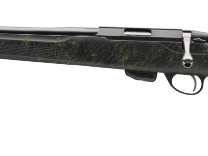 TIKKA T1X RGHTCH 22LR 20" EMRLD LH