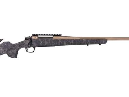 CVA CASCADE LR HTR 300PRC BRZ/BLK