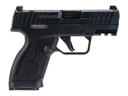 IWI - ISRAEL WEAPON INDUSTRIES MASADA-S ELITE 9MM 3" BLK 10+1