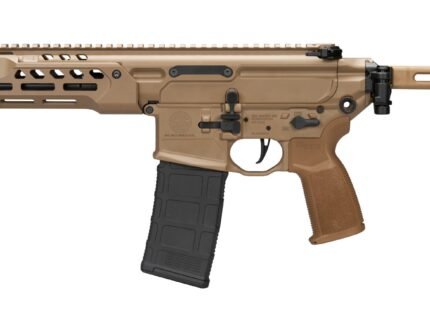 SIG SAUER MCX SPEAR-LT IR 5.56 COY 11.5"