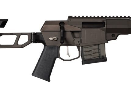 Q MINI FIX 300BLK 8" SBR