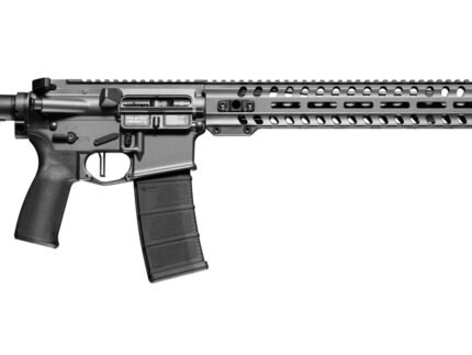 POF USA MINUTEMAN 5.56 16.5" TUNG MLOK