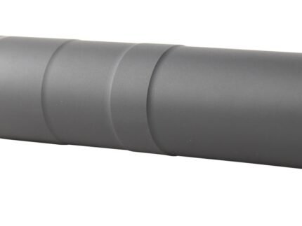 CGS GROUP CGS MOD 9 9MM SILENCER