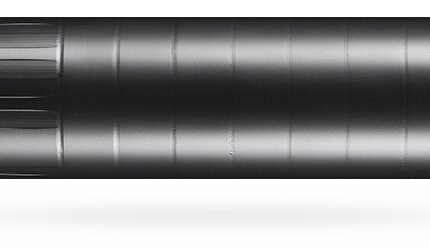 DEAD AIR ARMAMENT NOMAD-L 30 7.62MM SILENCER