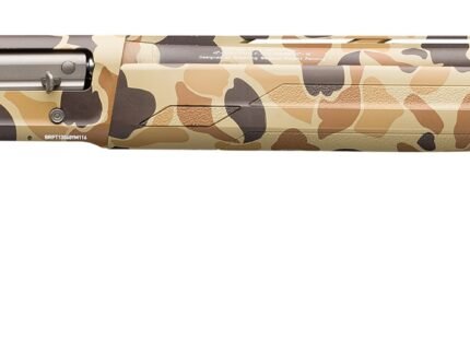 BROWNING A5 VINTAGE TAN 16/26 3.5"