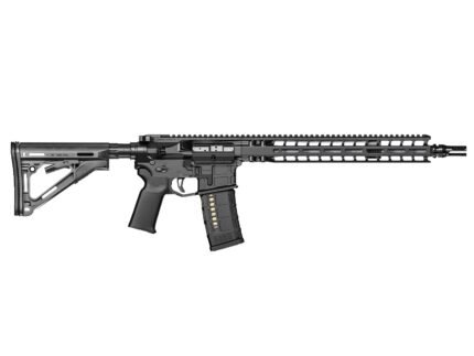 RADIAN WEAPONS MODEL 1 RIFLE 6MMARC 14.5" BLK