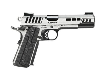 KIMBER RAPIDE SCORPIUS 9MM 5" 9+1