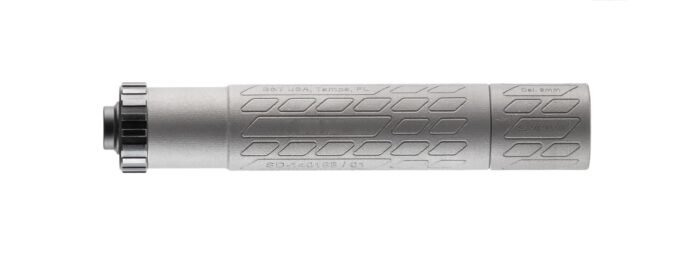 B&T PRINT-X IMPULS OLS M 45ACP TI