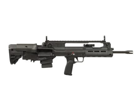 SPRINGFIELD ARMORY HELLION 5.56 BLK 16" 10+1