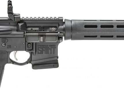 SPRINGFIELD ARMORY SAINT AR-15 5.56MM 16" 10+1