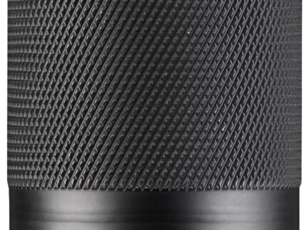 DEAD AIR ARMAMENT SIERRA 5 KM 5.56MM SILENCER
