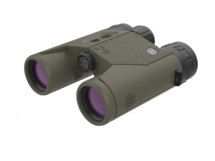 SIG SAUER KILO06K HD 8X32MM LSR RF