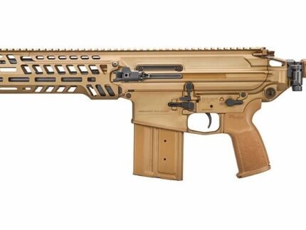 SIG SAUER MCX SPEAR SBR 6.8X51 13" COY