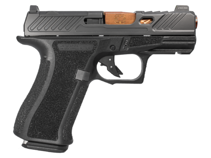 SHADOW SYSTEMS CR920X ELT 9MM BLK/BRZ OR 10+1