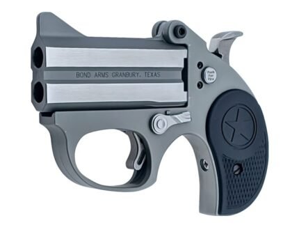 BOND ARMS STINGER 9MM SS 3" FS