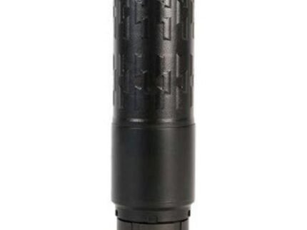 SILENCERCO VELOS LBP 5.56 SILENCER W/ASR