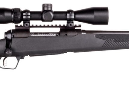 SAVAGE ARMS 110 APEX HUNT XP 223REM 20"PKG