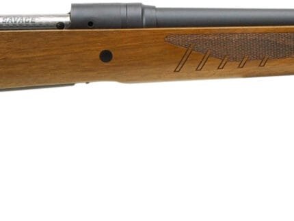 SAVAGE ARMS 110 CLASSIC 6.5CR BL/WD 22"