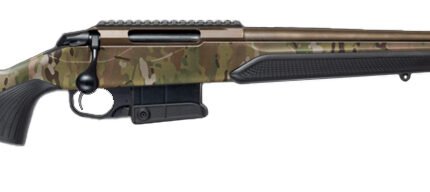 TIKKA T3X CTR 308WIN 24" CAM 10+1 TB