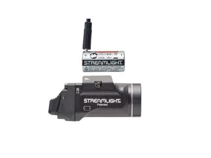 STREAMLIGHT TLR-7 HL-X SUB USB P365/XL BLK