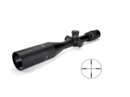 TRIJICON ACCUPOINT 5-20X50 DUPLEX 30MM