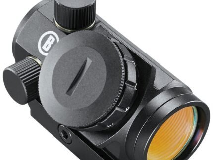 BUSHNELL TRS-25 3MOA RED DOT