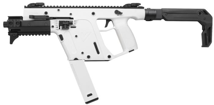 KRISS USA VECTOR SBR 9MM 6.5" ALPINE