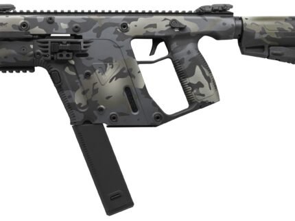 KRISS USA VECTOR SBR 9MM 6.5" MC BLACK