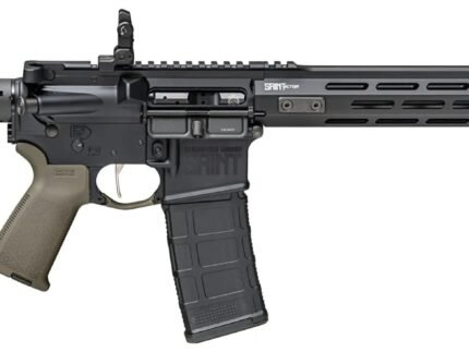 SPRINGFIELD ARMORY SAINT VICTOR 5.56 16" ODG 10+1