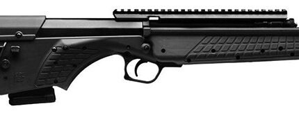 RDB-C 5.56 20" Blk Grip 10RD CA