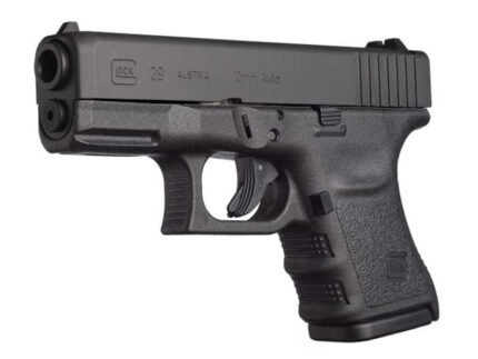 29SF 10mm 3.78" B FS Short Frame 2/10