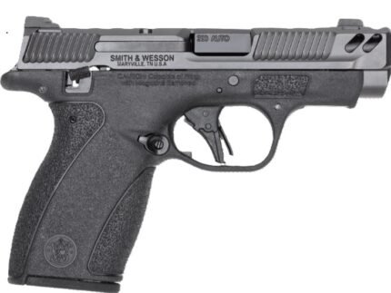 PC Bodyguard2.0 380 3.1" TS Gry/ Blk 1/10 1/12rd