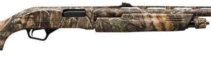 SXP Turkey Hunter 12/24" 3" Mossy Oak 4-rd