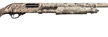 335 PumpField 12ga-3.5" 28" RT Max-5 4+1