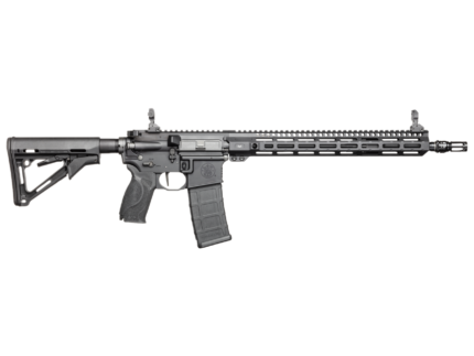 SMITH AND WESSON M&P15 AXE 5.56 BLK 30+1 16"