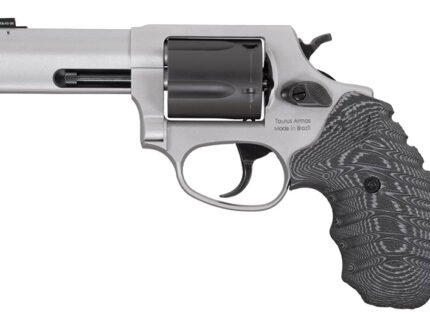 605 Defender 357 3" STS/BLK N/S VZ 5rd