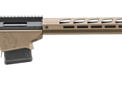 RUGER PRECISION 6.5CR 24" BRZ 10+1