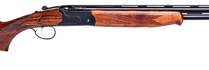 555 20ga 26" (MC-5) Over/Under
